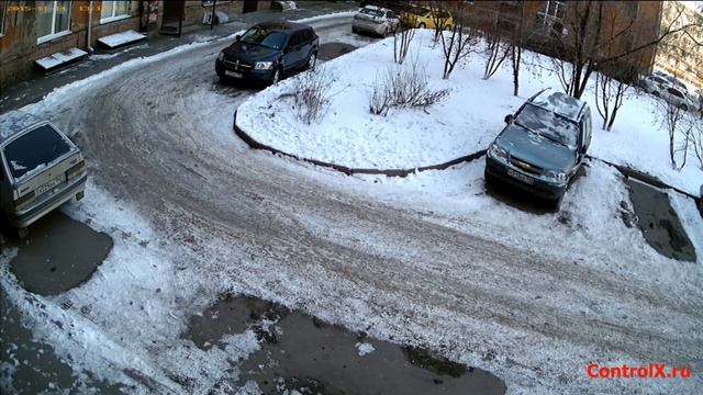 Уличная Ahd видеокамера 2 1Mp 24AD200V смотреть онлайн