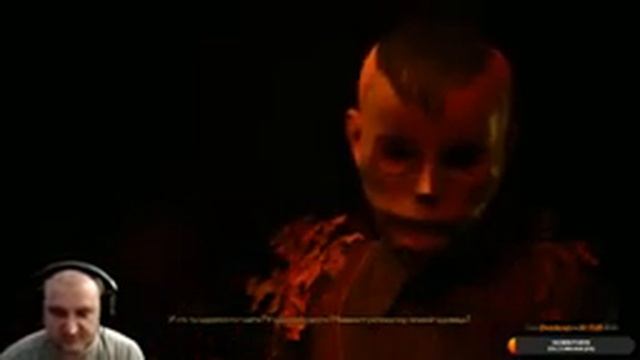 #3 THE MEDIUM игра / Stream / Стрим / Прохождение смотреть онлайн