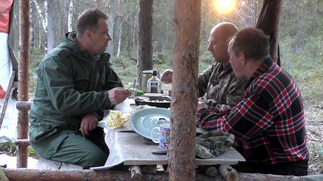 МЫ ВЕРНУЛИСЬ!!! Майский лес Карелии смотреть онлайн