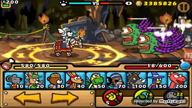 Прохождение игры Paladog 11 серия (проходим любые уровни) смотреть онлайн