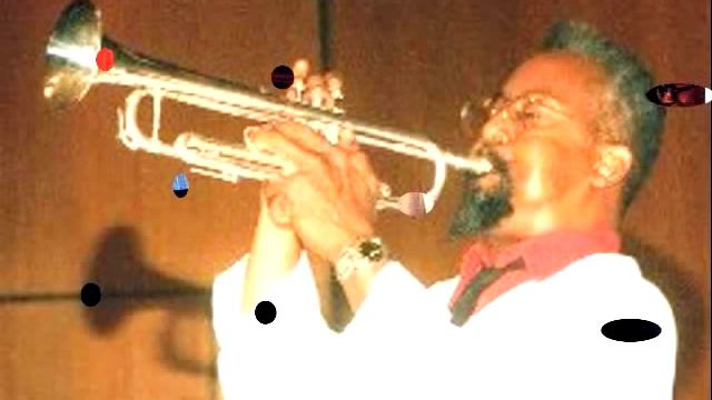 Lester Bowie/Roscoe Mitchell 2 смотреть онлайн