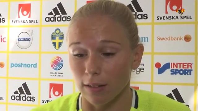 Andersson: ”Vi kommer att ha stenkoll" смотреть онлайн