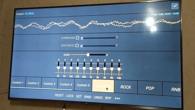 Улучшаем Звук Xiaomi Mi TV 4S смотреть онлайн