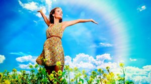 Освобождение Земли из плена трехмерности. Упражнение.