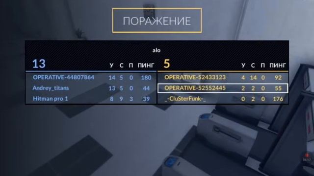Обзор игры "critical ops" #1 смотреть онлайн