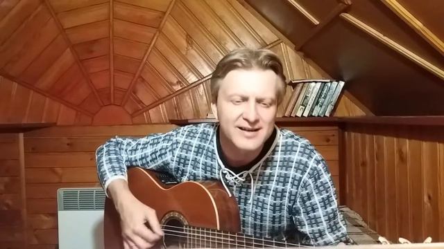 Андрей Васильев - "Путь в Ершалаим" смотреть онлайн