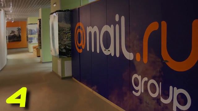 MAIL ПОЛНОЕ ГАВНО? | 7 ФАКТОВ О MAIL.RU GROUP смотреть онлайн
