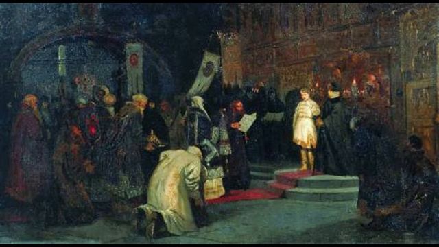 Видеопрезентация «Страна непобедима, когда един.mp4 смотреть онлайн