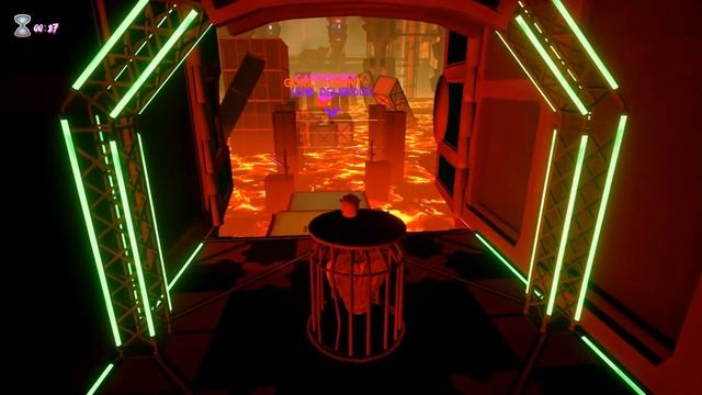 PLATFORMS OF DOOM! | Ben & Ed Blood Party #4 Multiplayer Fun Ft. Friends! смотреть онлайн