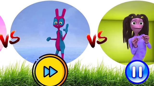 Dame Tu Cosita VS  Me Kemaste  VS El Baile Del Sapito VS Kupe VS Dame La Gomita  COLOR CHALLENGE