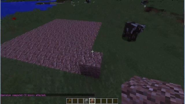 Как создать Minecraft сервер с нуля? #2 ● Редактор мира ● WorldGuard и WorldEdit смотреть онлайн