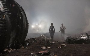 Человек Просыпается И Обнаруживает, Что Он Последний Человек На Земле