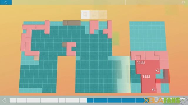 Chime Sharp Xbox One Quick Taste смотреть онлайн