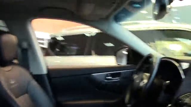 Pre-Owned 2012 Infiniti FX 35 | Sherwood Nissan | Edmonton Area Nissan смотреть онлайн