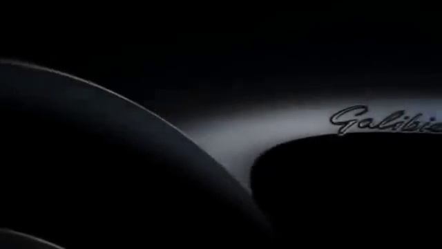 NEW Bugatti 17C Galibier Concept Promo TOP смотреть онлайн