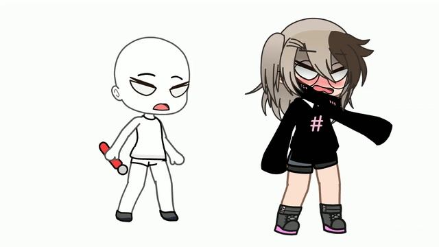 ?️МНЕ НЕ ЛЬЗЯ БОЛЕТ! ?️ смотреть онлайн