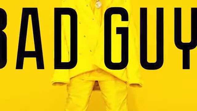Billie Eilish Bad Guy Dani L Mebius Remix смотреть онлайн