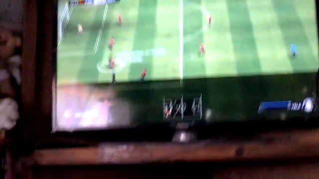 Fifa смотреть онлайн