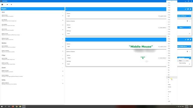 Metal Gear Solid 2 [PC] - Keyboard + Mouse setup (required files in the description) смотреть онлайн