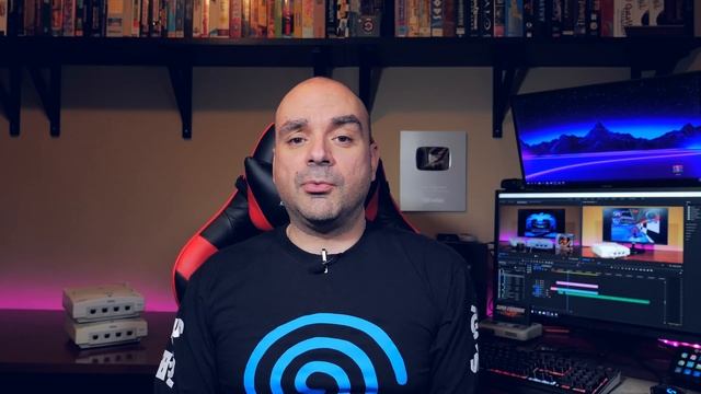 How the Sega Dreamcast Copy Protection Worked - And how it Failed | MVG смотреть онлайн