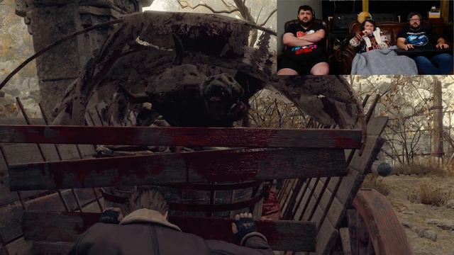 Resident Evil 4 REMAKE (Hardcore Mode) - Part 1 | Scaredy Kate смотреть онлайн