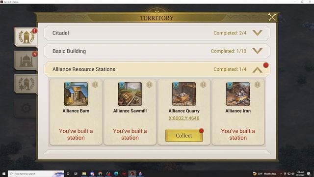 Ultimate Beginner Guide for Game of Empires Warring Realms смотреть онлайн