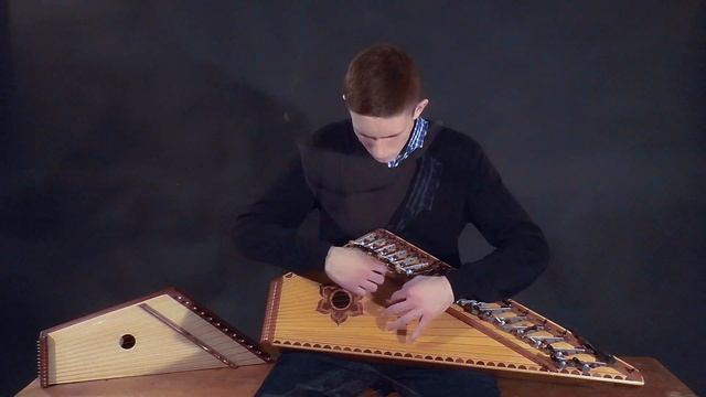 Одинокий пастух на гуслях смотреть онлайн