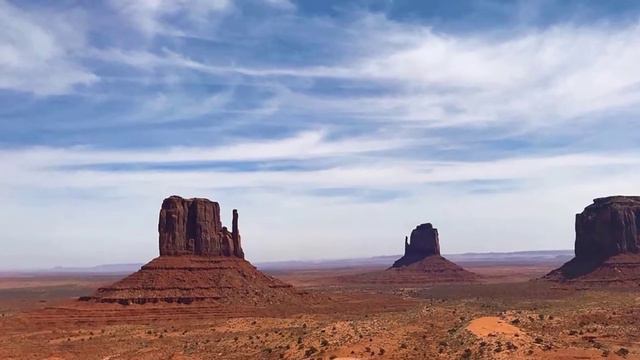 Необычные места на Земле, созданные исключительно самой природой. смотреть онлайн