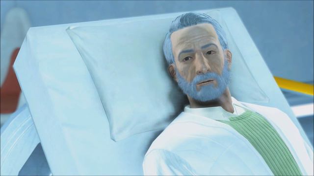 Fallout 4 Series. The Search for Shaun. #48 The End . Quest, Gameplay смотреть онлайн