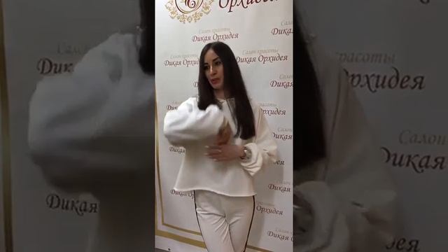Отзывы наших самых красивых и любимых клиентов! смотреть онлайн