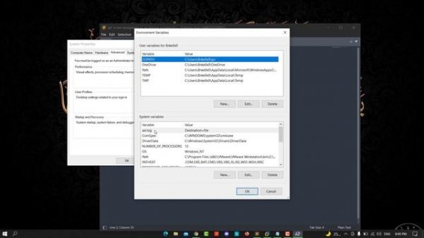 'git' Is Not Recognized as an Internal or External Command, Operable Program or Batch File.