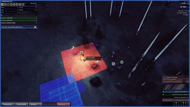 Ragnorium 1st Hour Experience! смотреть онлайн