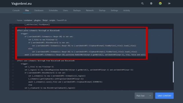 Tohle servery NEMAJÍ! Generování VLASTNÍCH STROMŮ! || Udělej si server #37 смотреть онлайн