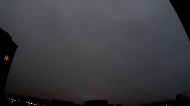 Сильная гроза в Минске смотреть онлайн