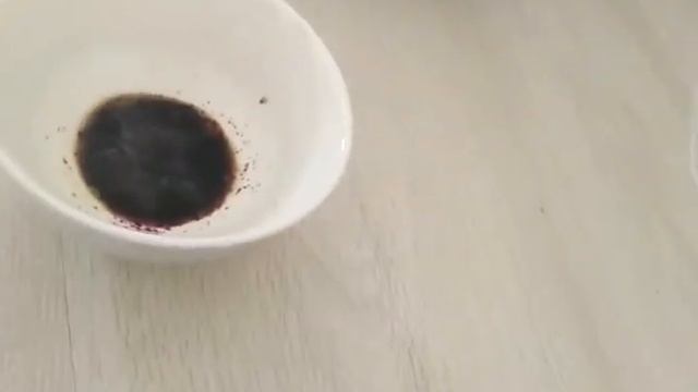 Делаю эксперимент с марганцовкой #1 смотреть онлайн