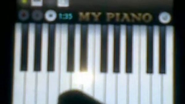 Teri Meri piano cover by djaved24