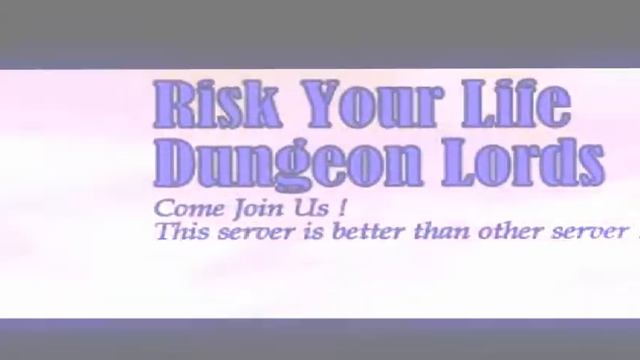 RYL2 DUNGEON LORDS EVENT PET SS смотреть онлайн