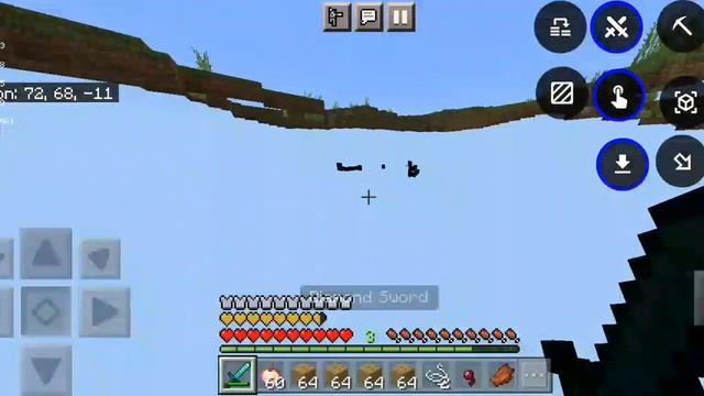 Minecraft hack toolbox infinite premium смотреть онлайн