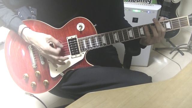 DEAD END 【Phantom Nation】弾いて..... смотреть онлайн