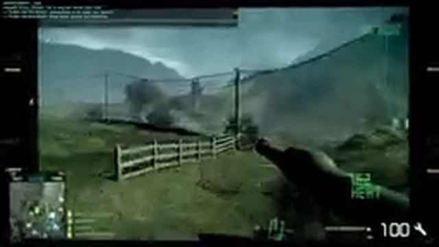Battlefield: Bad Company 2 - EPIC & SILLY MOMENTS #3 [HD] смотреть онлайн