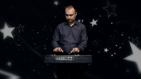 Estimado feat. Alizée - Fifty-Sixty (80's Version)