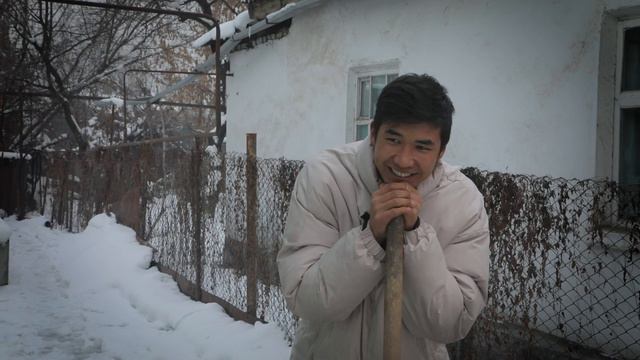 ОРХИДЕЯ кыскаметраждуу фильм смотреть онлайн