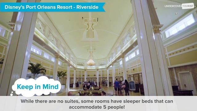 Walt Disney World Resorts Overview & Tips to Save on Hotels! смотреть онлайн