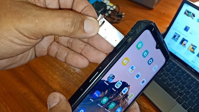 this is BETTER than IPHONE 15 || FLAGSHIP ni DOOGEE V31GT may THERMAL IMAGING na + 10800 mah смотреть онлайн