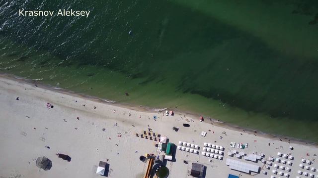 Лазурное в сентябре 2020 смотреть онлайн