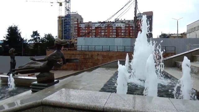 #5 #Красноярские #столбы | #Енисей | Центр России смотреть онлайн