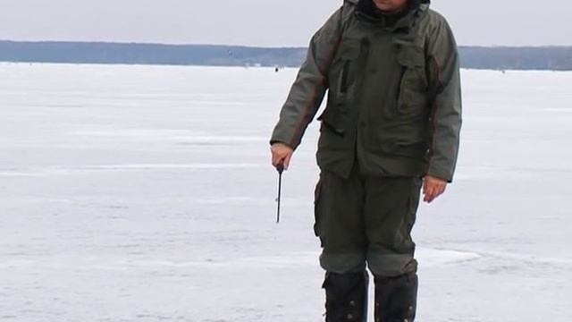 Рыбалка Щербаковы Выпуск 64 зимой за судаком на водохранилище смотреть онлайн
