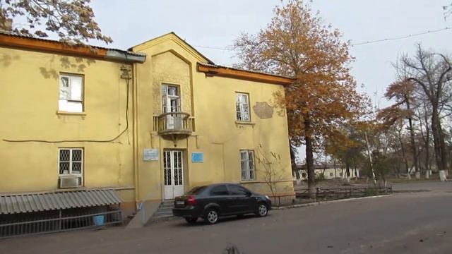 АЛМАЛЫК 24.11.2022 г От "Белого дома" на Телеграфе, парка Маяковского до ред "Алмалыкского рабочего смотреть онлайн