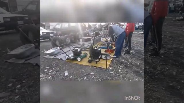 Chachareando en las torres, la Vicente Gerrero смотреть онлайн