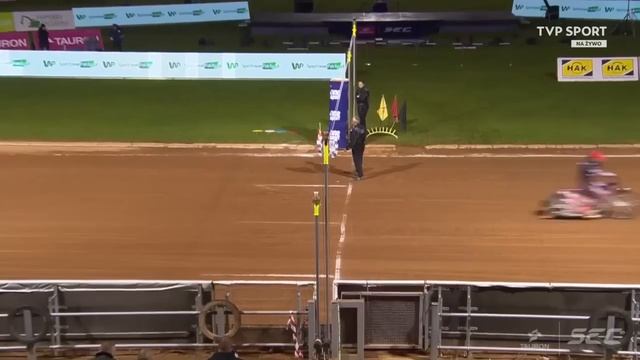 Speedway European Championship Pardubice 23.09.2022